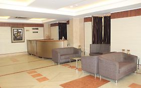 Kanha International Hotel Kanpur 3* India